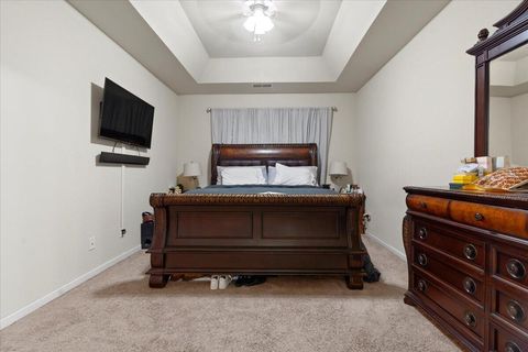 Tiny photo for 1573 Oglethorpe Drive, Hephzibah, GA 30815 (MLS # 550364)