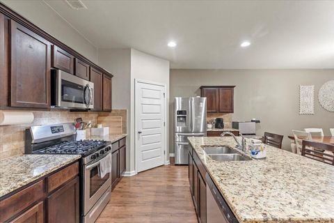 Tiny photo for 1573 Oglethorpe Drive, Hephzibah, GA 30815 (MLS # 550364)