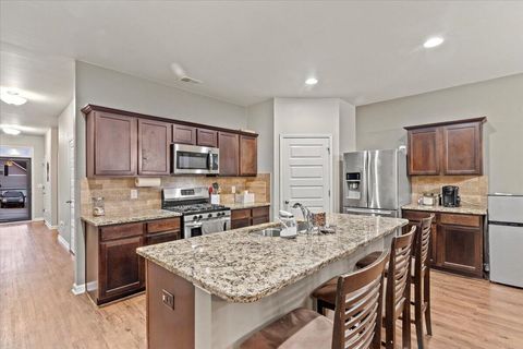 Tiny photo for 1573 Oglethorpe Drive, Hephzibah, GA 30815 (MLS # 550364)