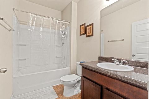 Tiny photo for 1573 Oglethorpe Drive, Hephzibah, GA 30815 (MLS # 550364)