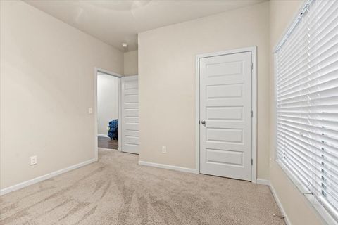 Tiny photo for 1573 Oglethorpe Drive, Hephzibah, GA 30815 (MLS # 550364)