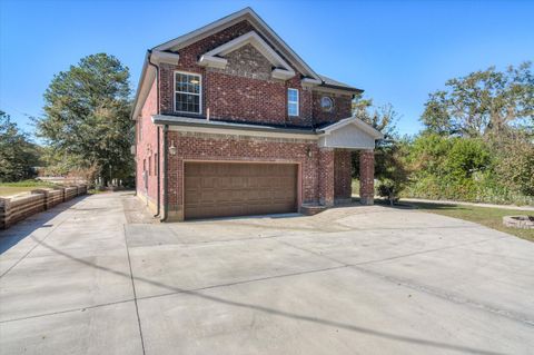 Tiny photo for 1421 Edgefield Road, North Augusta, SC 29860 (MLS # 543152)