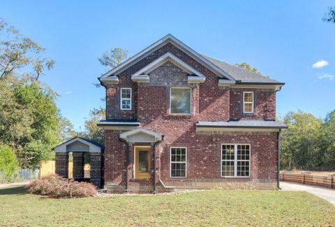 Photo of 1421 Edgefield Road, North Augusta, SC 29860 (MLS # 543152)