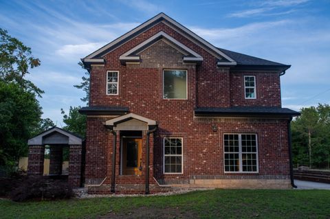 Tiny photo for 1421 Edgefield Road, North Augusta, SC 29860 (MLS # 543152)