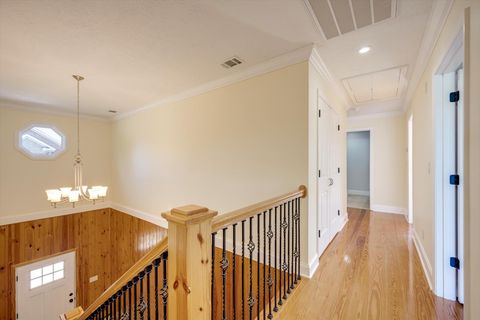 Tiny photo for 1421 Edgefield Road, North Augusta, SC 29860 (MLS # 543152)