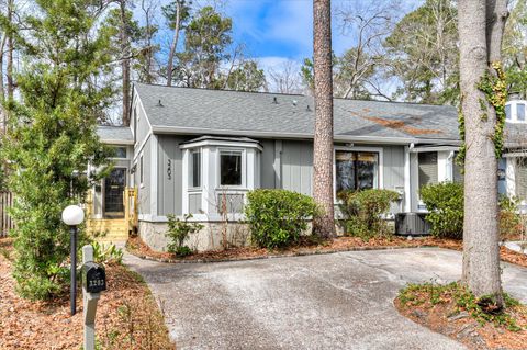 Tiny photo for 3203 N Wimbledon Drive, Augusta, GA 30909 (MLS # 553032)