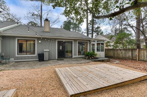 Tiny photo for 3203 N Wimbledon Drive, Augusta, GA 30909 (MLS # 553032)