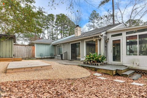 Tiny photo for 3203 N Wimbledon Drive, Augusta, GA 30909 (MLS # 553032)