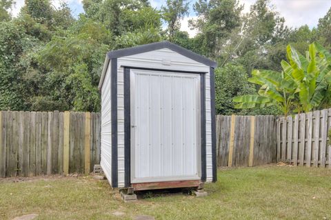 Tiny photo for 776 Faircloth Commons Road, Evans, GA 30809 (MLS # 547458)