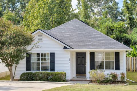 Tiny photo for 776 Faircloth Commons Road, Evans, GA 30809 (MLS # 547458)