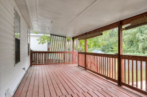 Tiny photo for 776 Faircloth Commons Road, Evans, GA 30809 (MLS # 547458)
