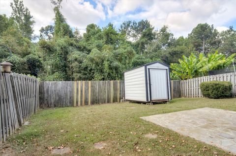 Tiny photo for 776 Faircloth Commons Road, Evans, GA 30809 (MLS # 547458)
