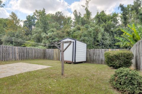 Tiny photo for 776 Faircloth Commons Road, Evans, GA 30809 (MLS # 547458)