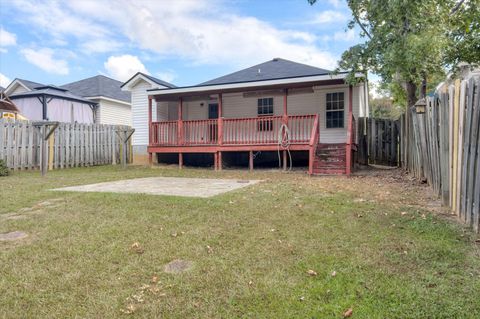 Tiny photo for 776 Faircloth Commons Road, Evans, GA 30809 (MLS # 547458)