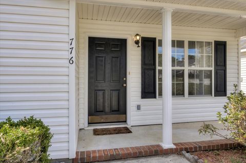 Tiny photo for 776 Faircloth Commons Road, Evans, GA 30809 (MLS # 547458)