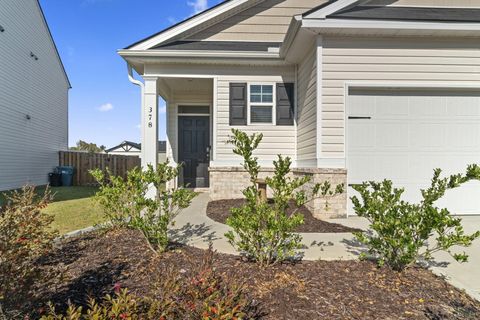 Tiny photo for 378 Shipwreck Drive, Beech Island, SC 29842 (MLS # 548663)
