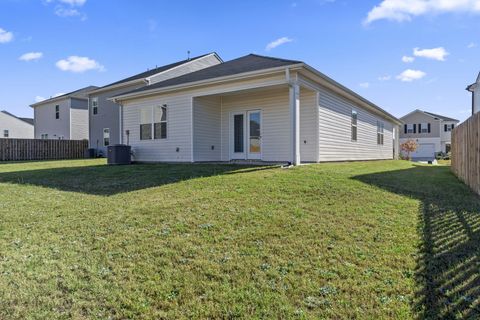 Tiny photo for 378 Shipwreck Drive, Beech Island, SC 29842 (MLS # 548663)