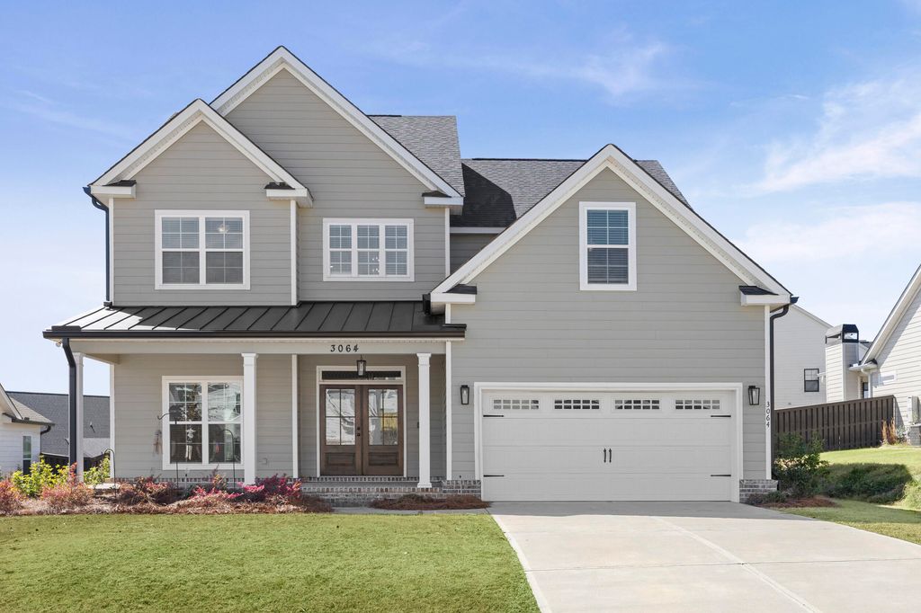 Photo of 3064 Rosewood Drive, Evans, GA 30809 (MLS # 553218)