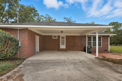 Tiny photo for 2597 Highway 88, Hephzibah, GA 30815 (MLS # 548120)