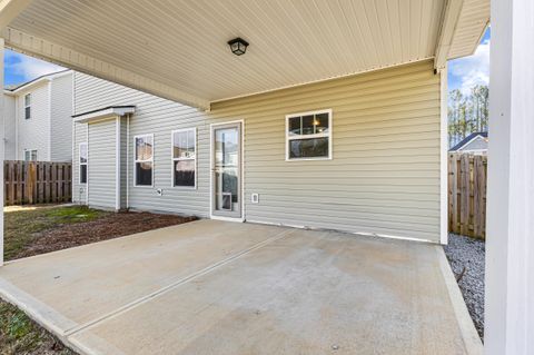 Tiny photo for 823 Chesham Avenue, Grovetown, GA 30813 (MLS # 550068)