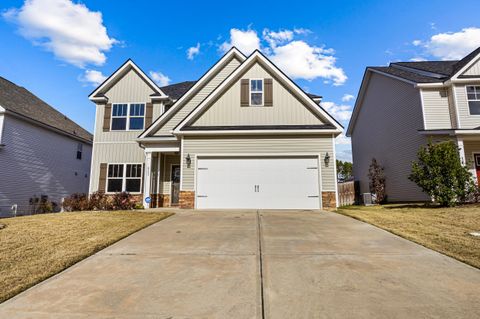 Tiny photo for 823 Chesham Avenue, Grovetown, GA 30813 (MLS # 550068)