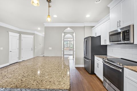 Tiny photo for 823 Chesham Avenue, Grovetown, GA 30813 (MLS # 550068)