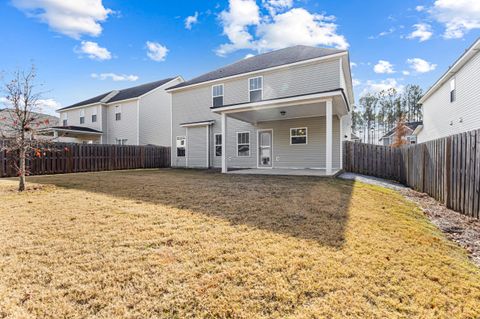 Tiny photo for 823 Chesham Avenue, Grovetown, GA 30813 (MLS # 550068)