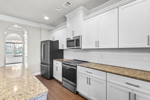 Tiny photo for 823 Chesham Avenue, Grovetown, GA 30813 (MLS # 550068)