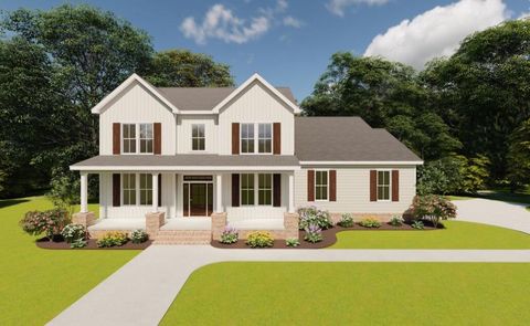 Tiny photo for 1153 Meandering Trail Trl, Grovetown, GA 30813 (MLS # 545249)