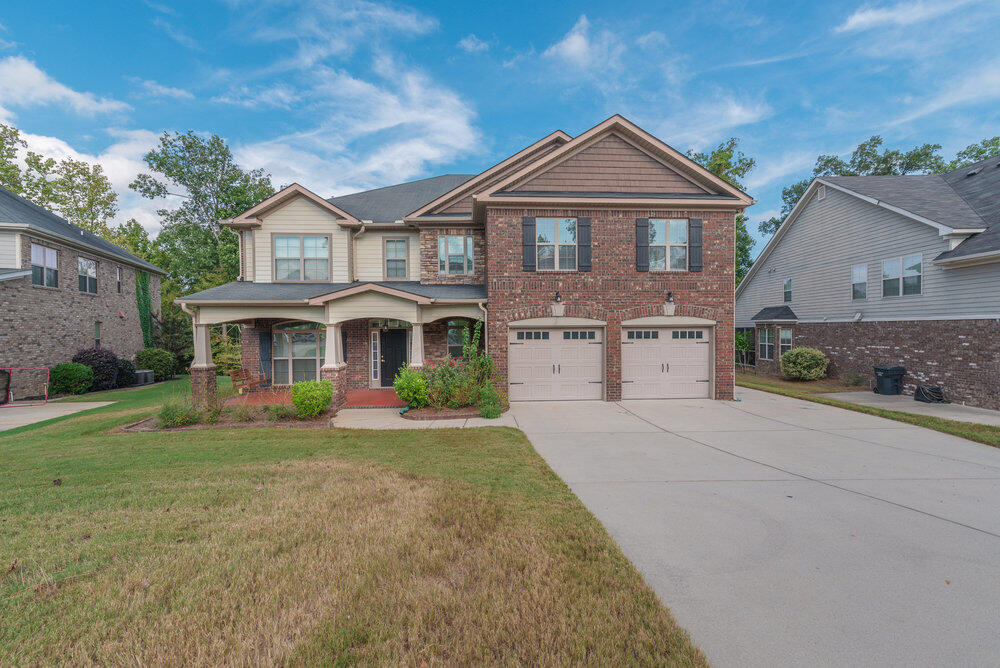 View Evans, GA 30809 house