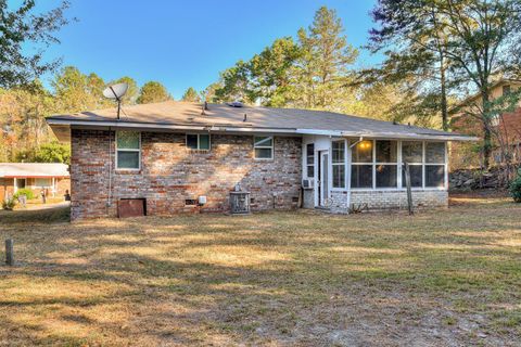 A home in Augusta