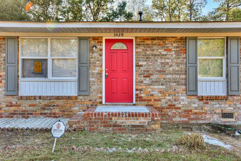 A home in Augusta