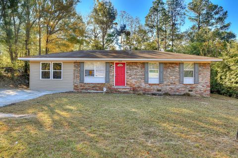 A home in Augusta