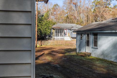 A home in Augusta