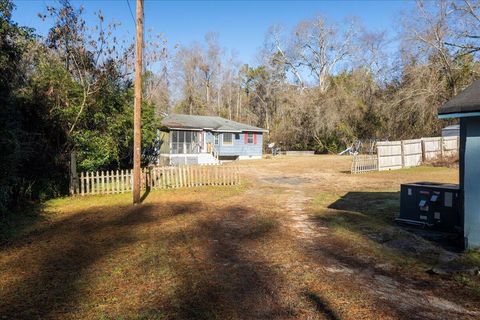 A home in Augusta