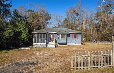 A home in Augusta