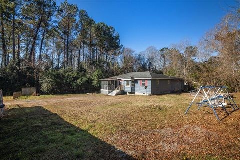 A home in Augusta