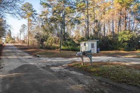 A home in Augusta