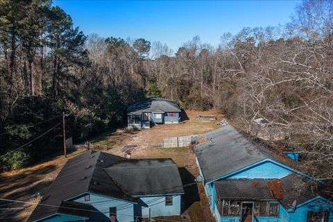 A home in Augusta