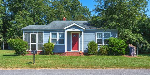 Photo of 1719 Marion Ave Avenue, North Augusta, SC 29841 (MLS # 546859)