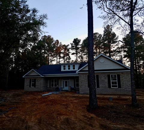 Photo of 112 Pebble Beach Court, Aiken, SC 29803 (MLS # 541173)