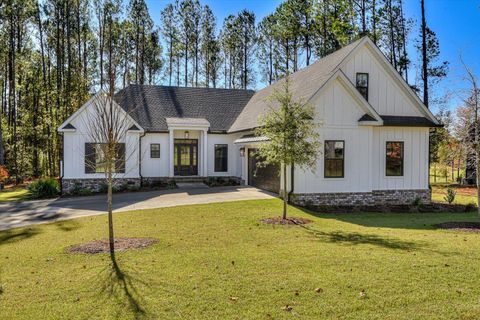 A home in North Augusta