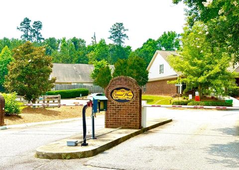 Tiny photo for 375 Connor Circle, Evans, GA 30809 (MLS # 552570)