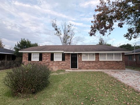 Photo of 615 Aiken Street, Augusta, GA 30901 (MLS # 549105)