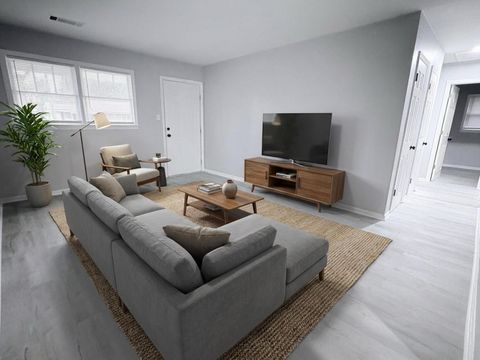 Tiny photo for 615 Aiken Street, Augusta, GA 30901 (MLS # 549105)