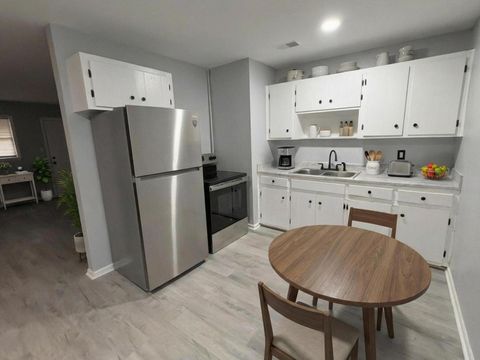 Tiny photo for 615 Aiken Street, Augusta, GA 30901 (MLS # 549105)