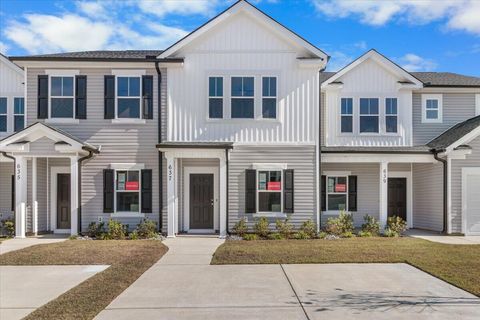 A home in North Augusta