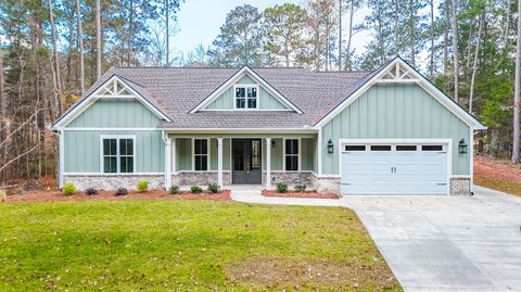 Photo of 216 Brassie Drive, McCormick, SC 29835 (MLS # 542306)