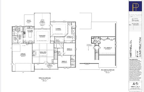 Tiny photo for 216 Brassie Drive, McCormick, SC 29835 (MLS # 542306)