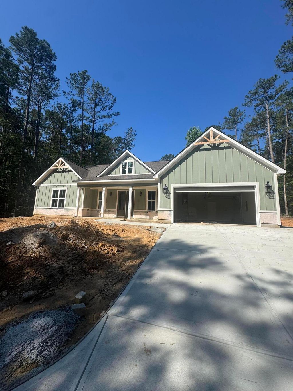 Photo for 216 Brassie Drive, McCormick, SC 29835 (MLS # 542306)